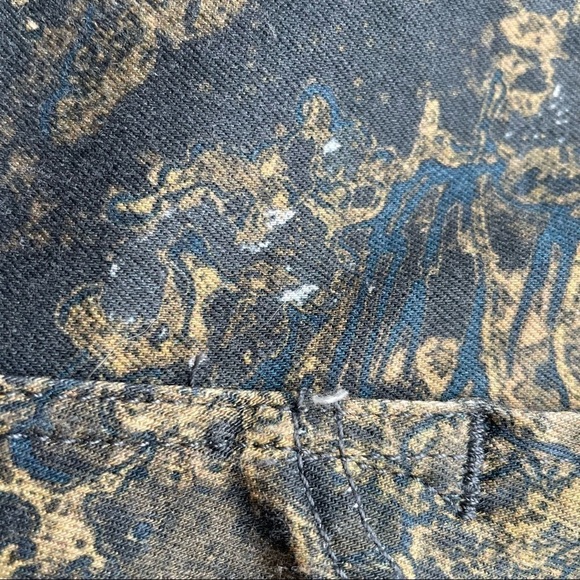 NWT J BRAND ALANA HIGH RISE CROP SKINNY JEANS - 28 - Picture 10 of 14